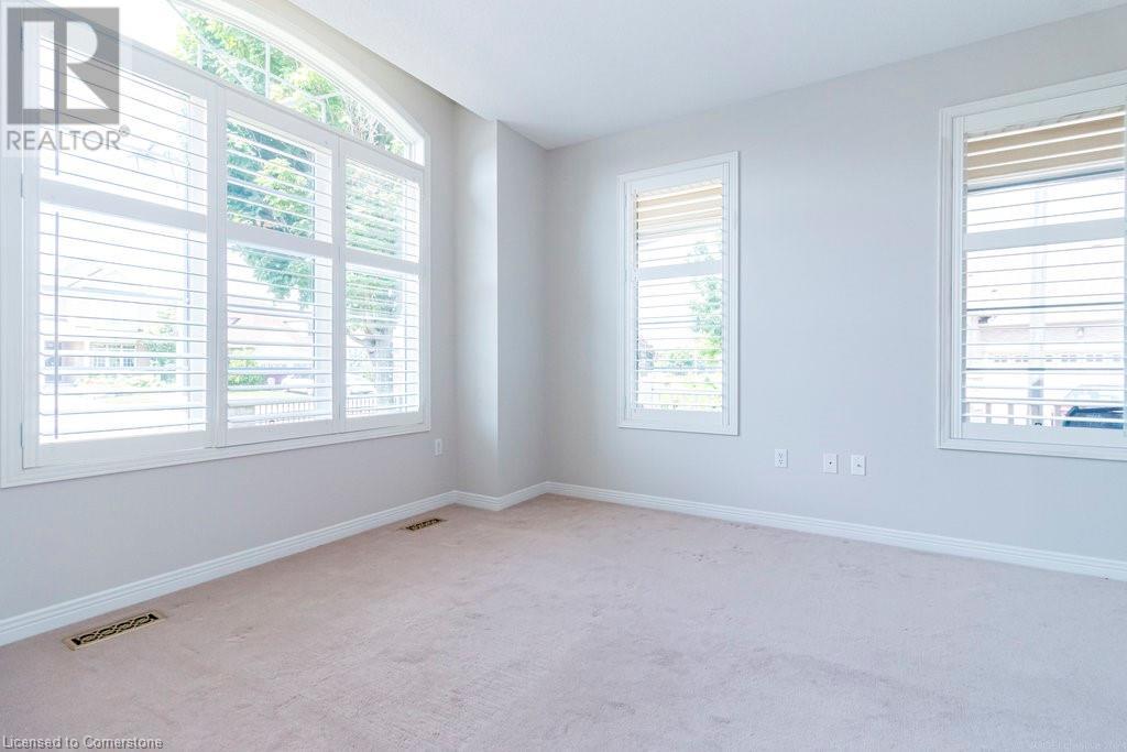 4400 Millcroft Park Drive Unit# 34, Burlington, Ontario  L7M 5B5 - Photo 8 - XH4200565