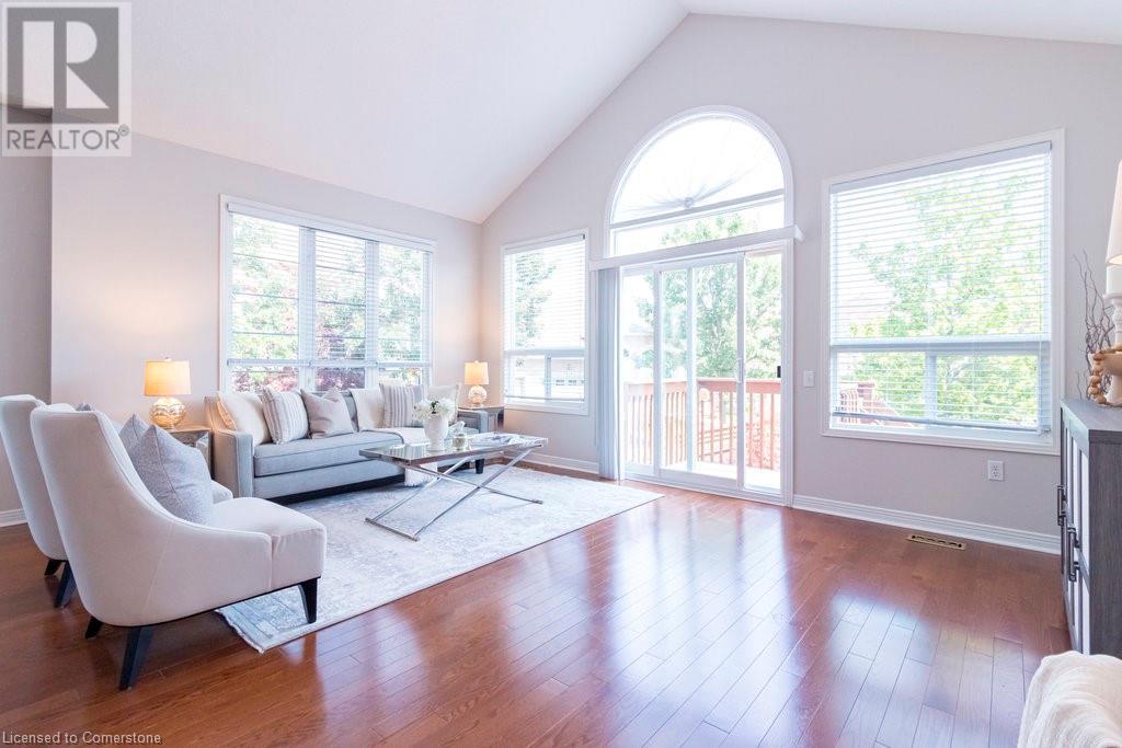 4400 Millcroft Park Drive Unit# 34, Burlington, Ontario  L7M 5B5 - Photo 15 - XH4200565