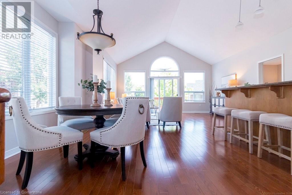 4400 Millcroft Park Drive Unit# 34, Burlington, Ontario  L7M 5B5 - Photo 12 - XH4200565