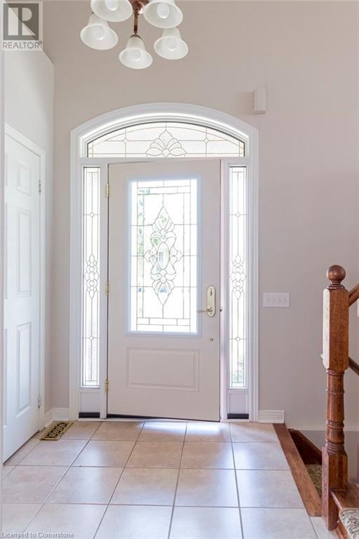 4400 Millcroft Park Drive Unit# 34, Burlington, Ontario  L7M 5B5 - Photo 7 - XH4200565