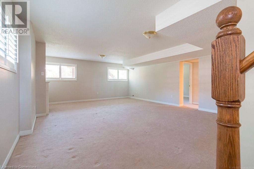 4400 Millcroft Park Drive Unit# 34, Burlington, Ontario  L7M 5B5 - Photo 24 - XH4200565