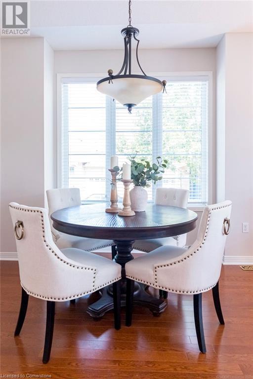 4400 Millcroft Park Drive Unit# 34, Burlington, Ontario  L7M 5B5 - Photo 14 - XH4200565