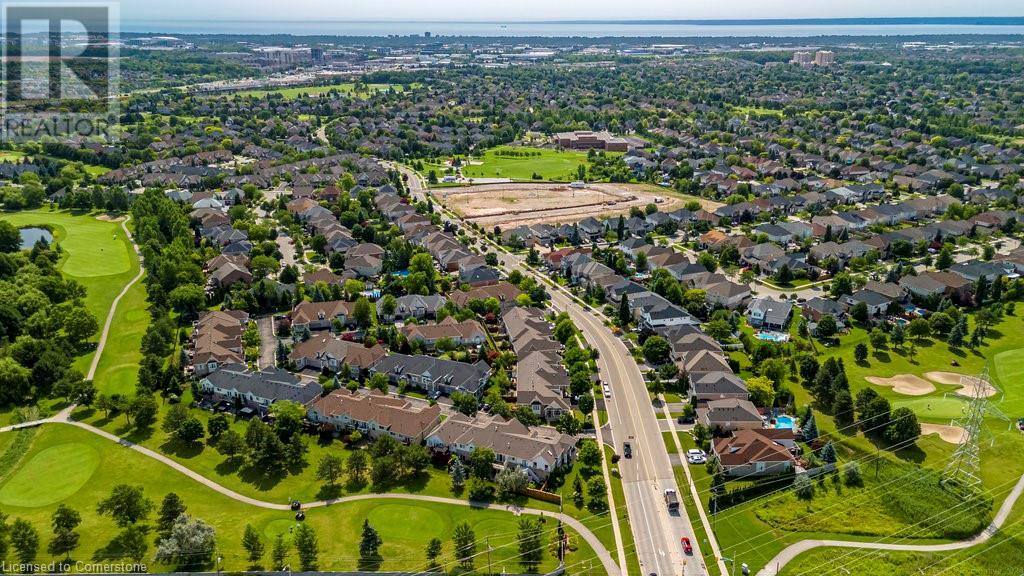 4400 Millcroft Park Drive Unit# 34, Burlington, Ontario  L7M 5B5 - Photo 45 - XH4200565