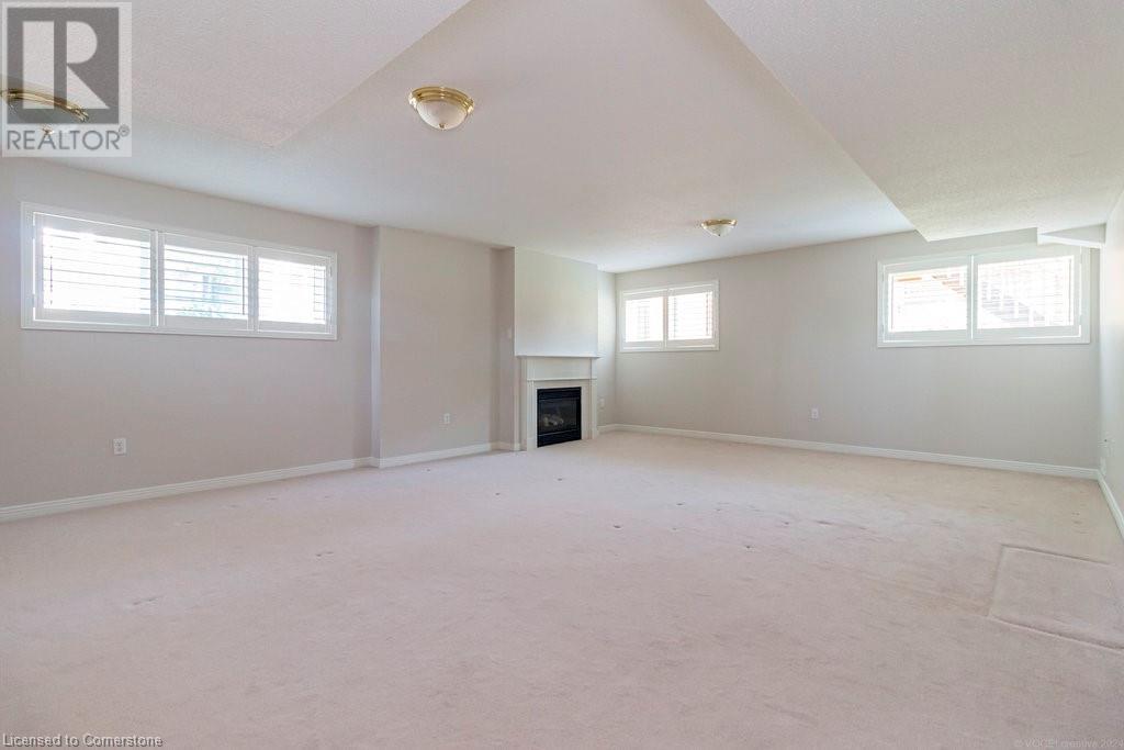 4400 Millcroft Park Drive Unit# 34, Burlington, Ontario  L7M 5B5 - Photo 25 - XH4200565