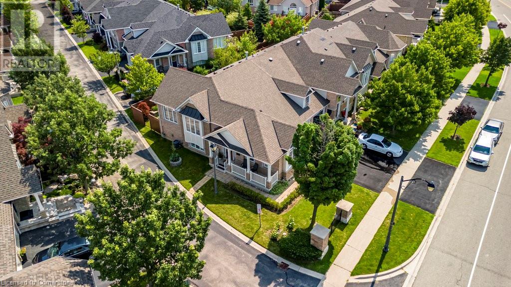 4400 Millcroft Park Drive Unit# 34, Burlington, Ontario  L7M 5B5 - Photo 42 - XH4200565