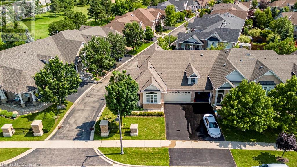 4400 Millcroft Park Drive Unit# 34, Burlington, Ontario  L7M 5B5 - Photo 43 - XH4200565