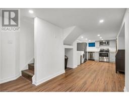 100 Dunsmure Road Unit# 3, hamilton, Ontario