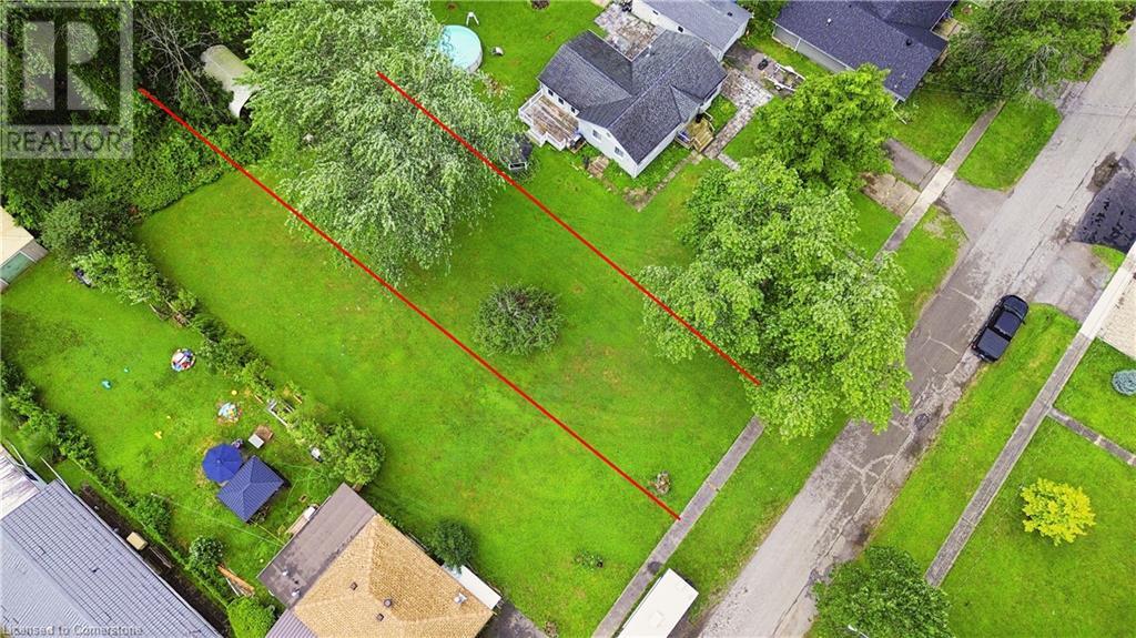 LOT 143 GRIFFIN Avenue, fort erie, Ontario