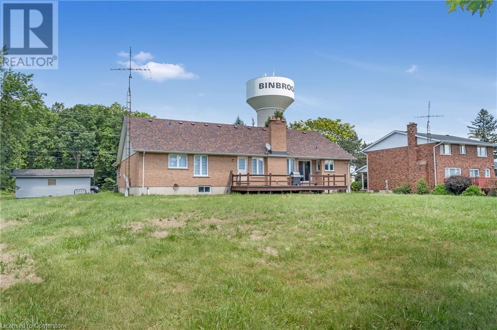 3385 Binbrook Road, Binbrook, Ontario L0R 1C0 - Photo 9 - XH4200603