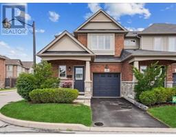 541 WINSTON Road Unit# 24, grimsby, Ontario