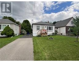 191 EAST 25TH Street, hamilton, Ontario