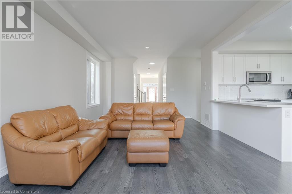 78 Marion Street, Mount Hope, Ontario  L0R 1W0 - Photo 7 - XH4200628