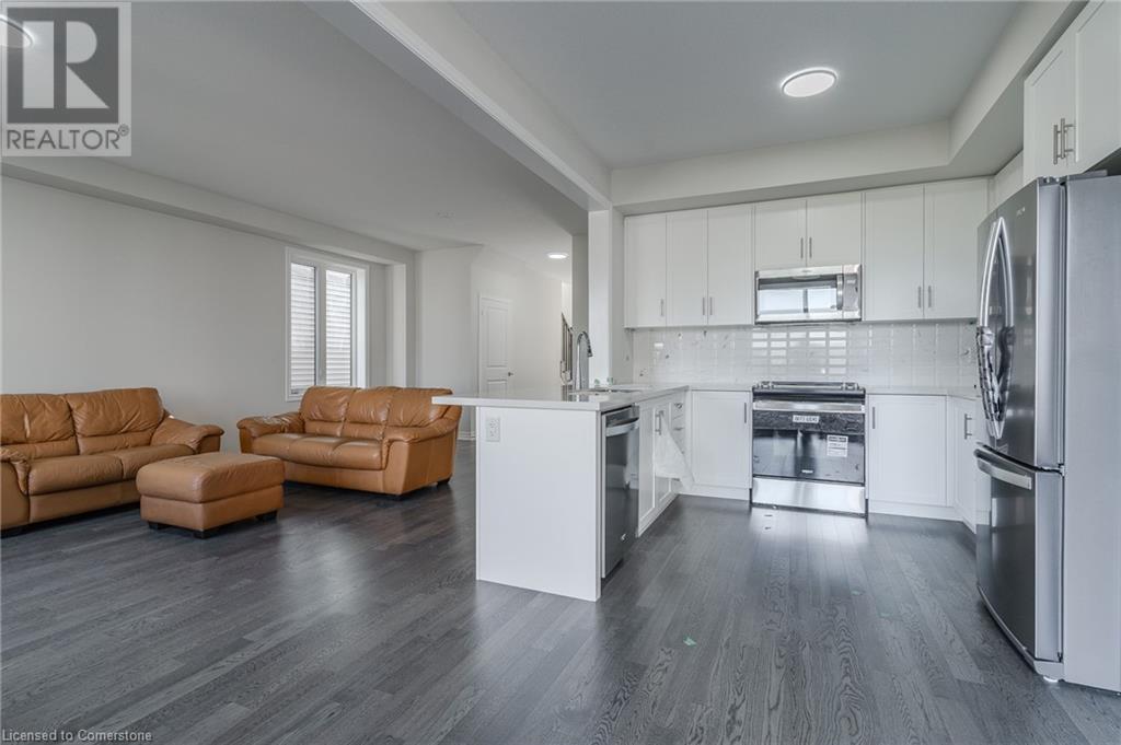 78 Marion Street, Mount Hope, Ontario  L0R 1W0 - Photo 9 - XH4200628