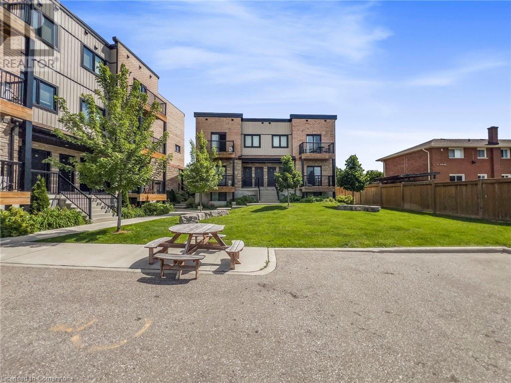 164 HEIMAN Street E Unit# 9C, kitchener, Ontario