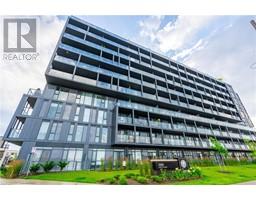 3200 DAKOTA Common Unit# B717, burlington, Ontario