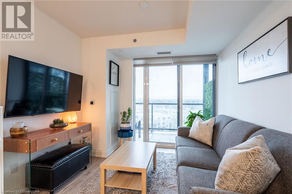 3200 Dakota Common Unit# B717, Burlington, Ontario L7M 2A9 - Photo 15 - XH4200636