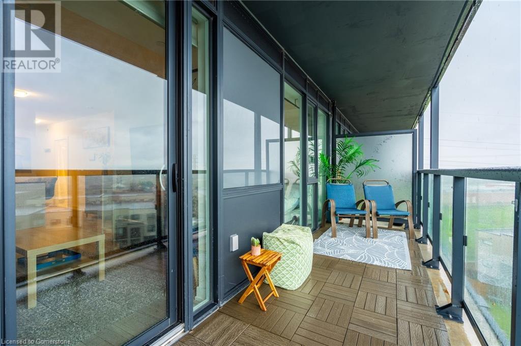 3200 Dakota Common Unit# B717, Burlington, Ontario L7M 2A9 - Photo 22 - XH4200636