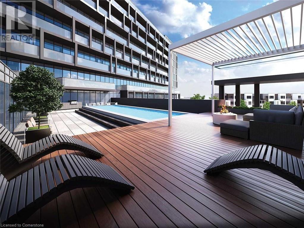 3200 Dakota Common Unit# B717, Burlington, Ontario L7M 2A9 - Photo 33 - XH4200636