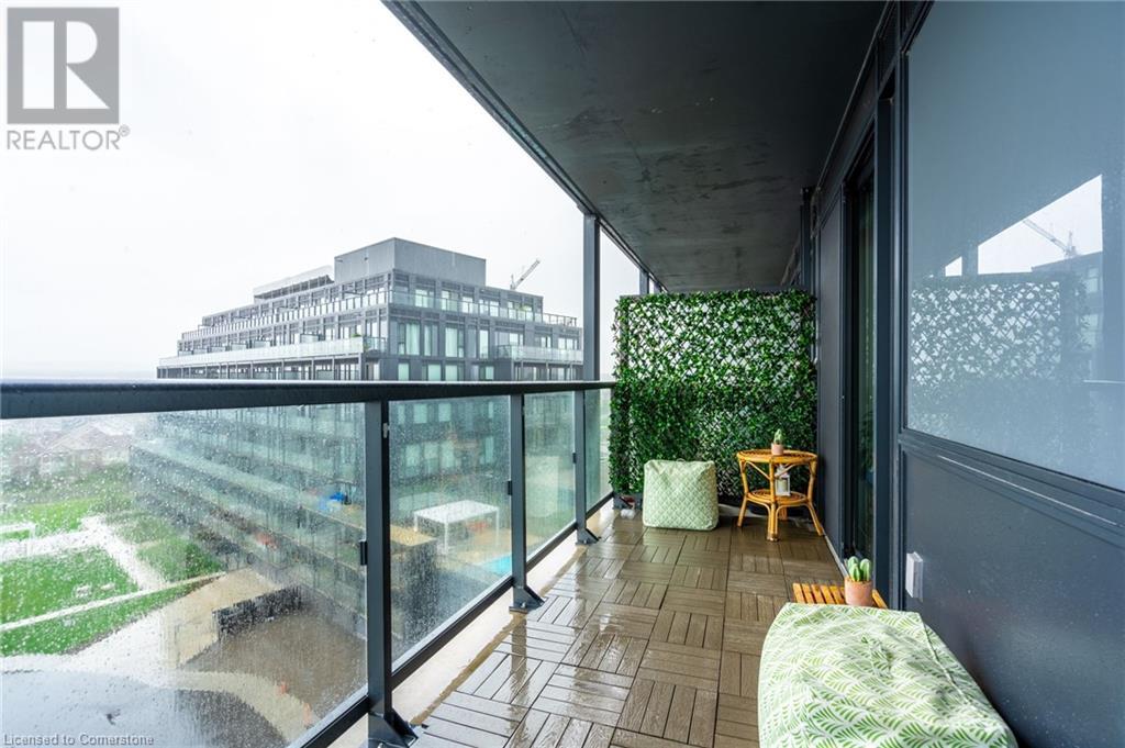 3200 Dakota Common Unit# B717, Burlington, Ontario L7M 2A9 - Photo 24 - XH4200636