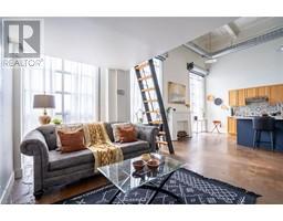 11 REBECCA Street Unit# 401, hamilton, Ontario