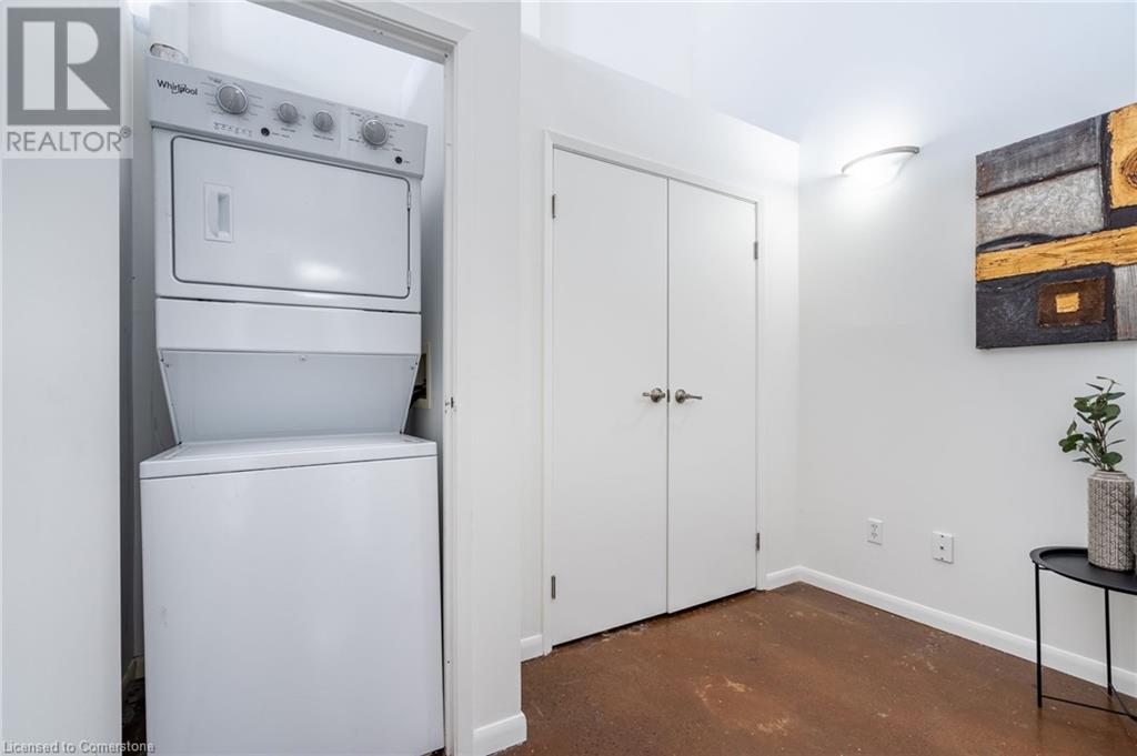 11 Rebecca Street Unit# 401, Hamilton, Ontario  L8R 3H7 - Photo 11 - XH4200648