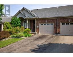 38 AARON Trail, welland, Ontario