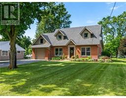 2 ELM Avenue, hagersville, Ontario