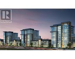 470 DUNDAS Street E Unit# 708, waterdown, Ontario