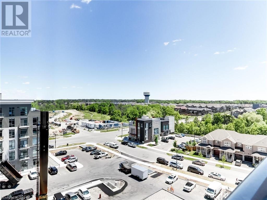 470 Dundas Street E Unit# 708, Waterdown, Ontario L8B 2A6 - Photo 35 - XH4200681