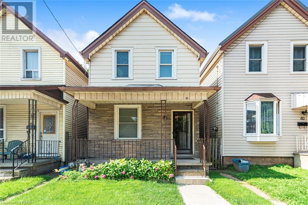 62 Francis Street, Hamilton, Ontario  L8L 3V3 - Photo 4 - XH4200694