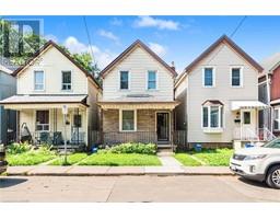 62 FRANCIS Street, hamilton, Ontario