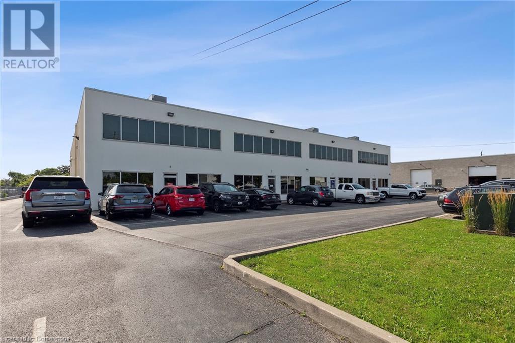 10 Kenmore Avenue Unit# 2, stoney creek, Ontario