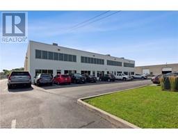 10 Kenmore Avenue Unit# 2, stoney creek, Ontario