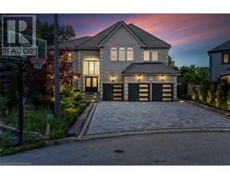 5397 ROANOKE Court, mississauga, Ontario