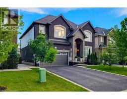 51 KAUFMAN Drive, hamilton, Ontario