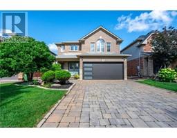 39 Wilbur Drive, binbrook, Ontario