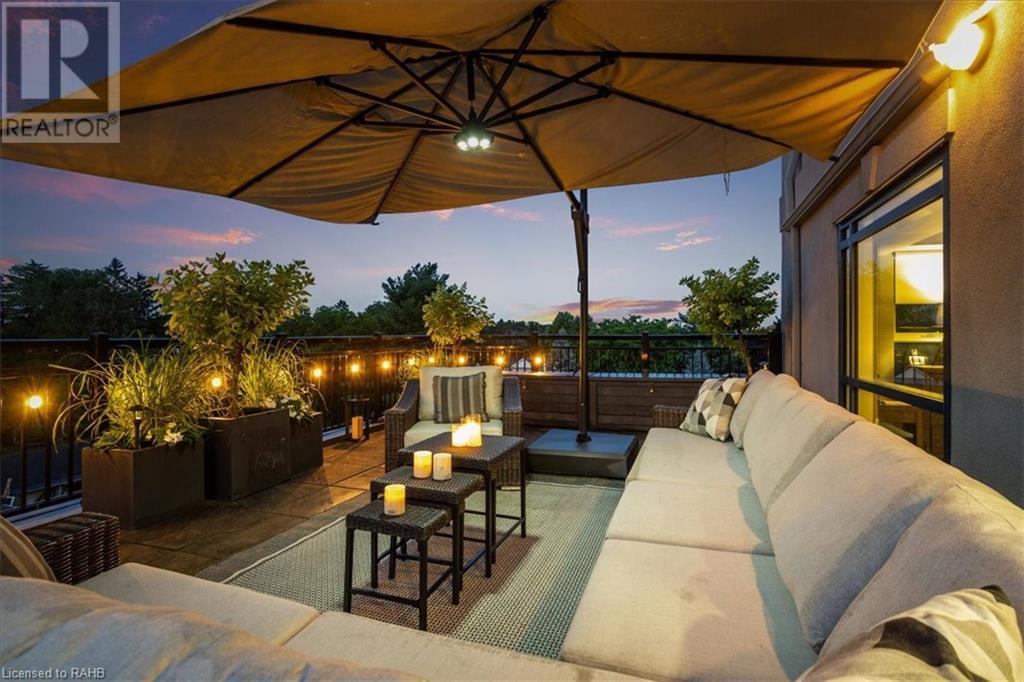 34 Plains Road E Unit# 404, Burlington, Ontario L7T 0B9 - Photo 21 - XH4200703