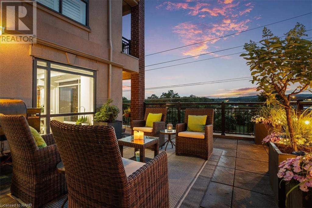 34 Plains Road E Unit# 404, Burlington, Ontario L7T 0B9 - Photo 26 - XH4200703