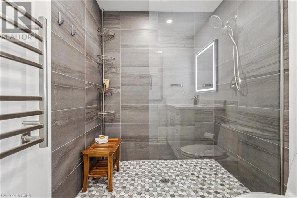 34 Plains Road E Unit# 404, Burlington, Ontario L7T 0B9 - Photo 13 - XH4200703