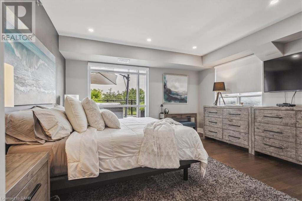 34 Plains Road E Unit# 404, Burlington, Ontario L7T 0B9 - Photo 11 - XH4200703