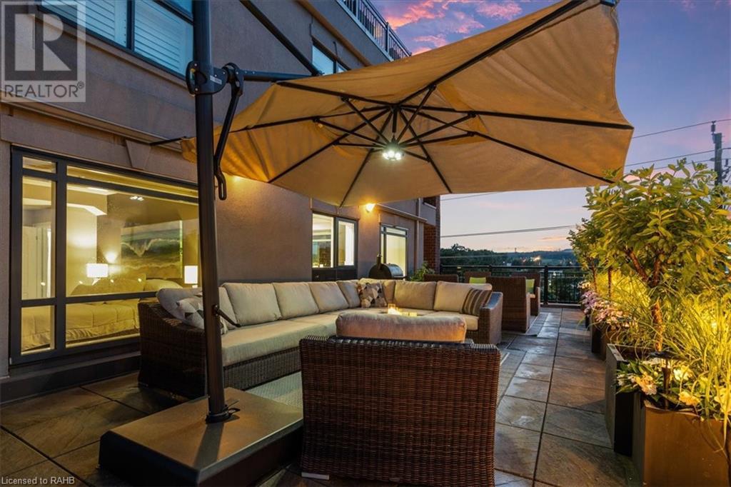 34 Plains Road E Unit# 404, Burlington, Ontario L7T 0B9 - Photo 22 - XH4200703