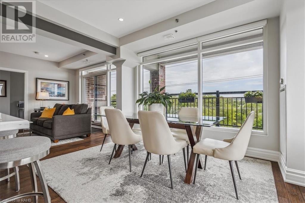 34 Plains Road E Unit# 404, Burlington, Ontario L7T 0B9 - Photo 8 - XH4200703