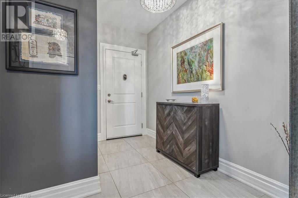 34 Plains Road E Unit# 404, Burlington, Ontario L7T 0B9 - Photo 4 - XH4200703