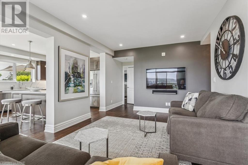 34 Plains Road E Unit# 404, Burlington, Ontario L7T 0B9 - Photo 6 - XH4200703