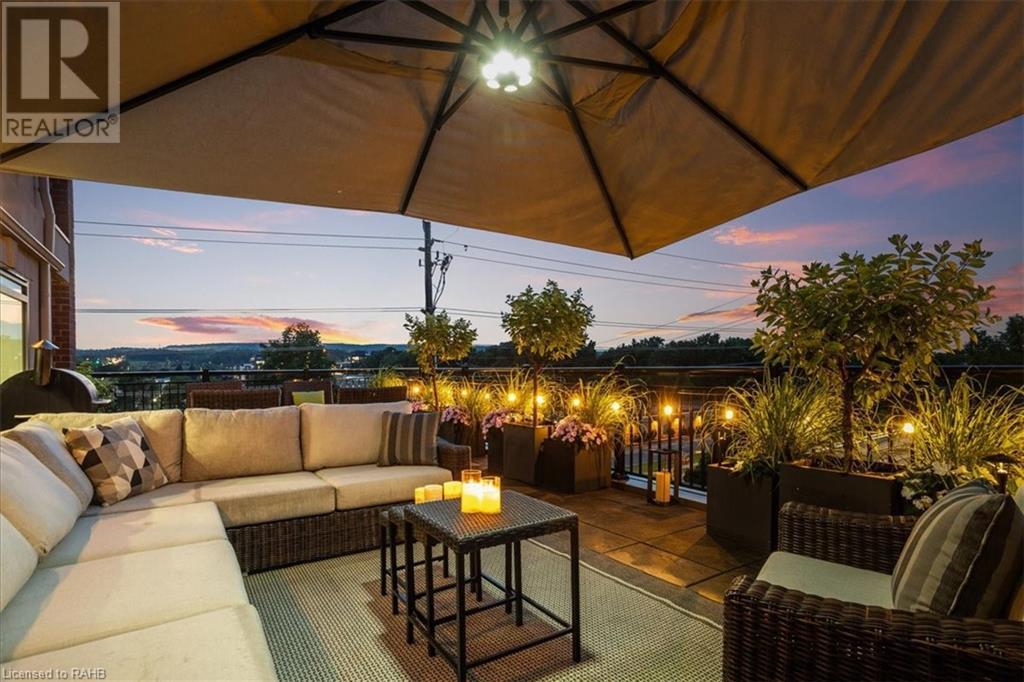 34 Plains Road E Unit# 404, Burlington, Ontario L7T 0B9 - Photo 24 - XH4200703