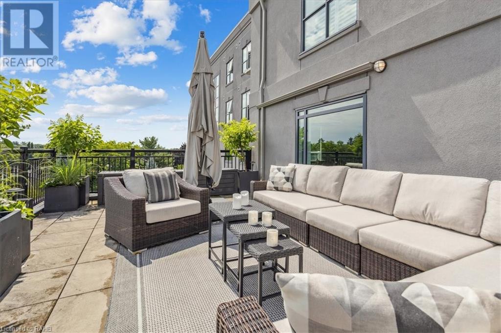 34 Plains Road E Unit# 404, Burlington, Ontario L7T 0B9 - Photo 29 - XH4200703