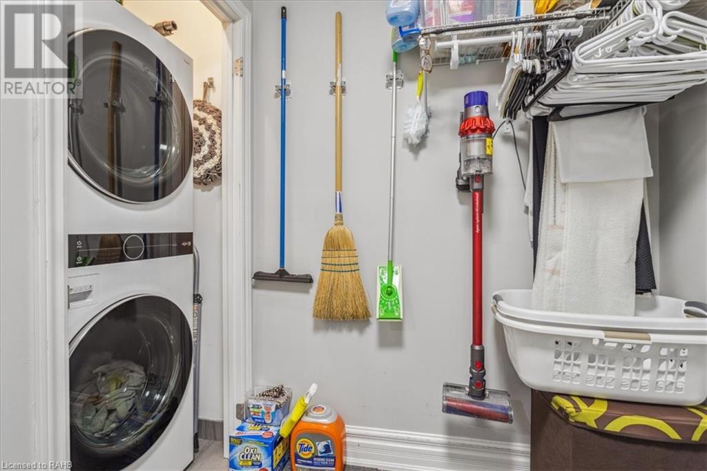 34 Plains Road E Unit# 404, Burlington, Ontario L7T 0B9 - Photo 16 - XH4200703