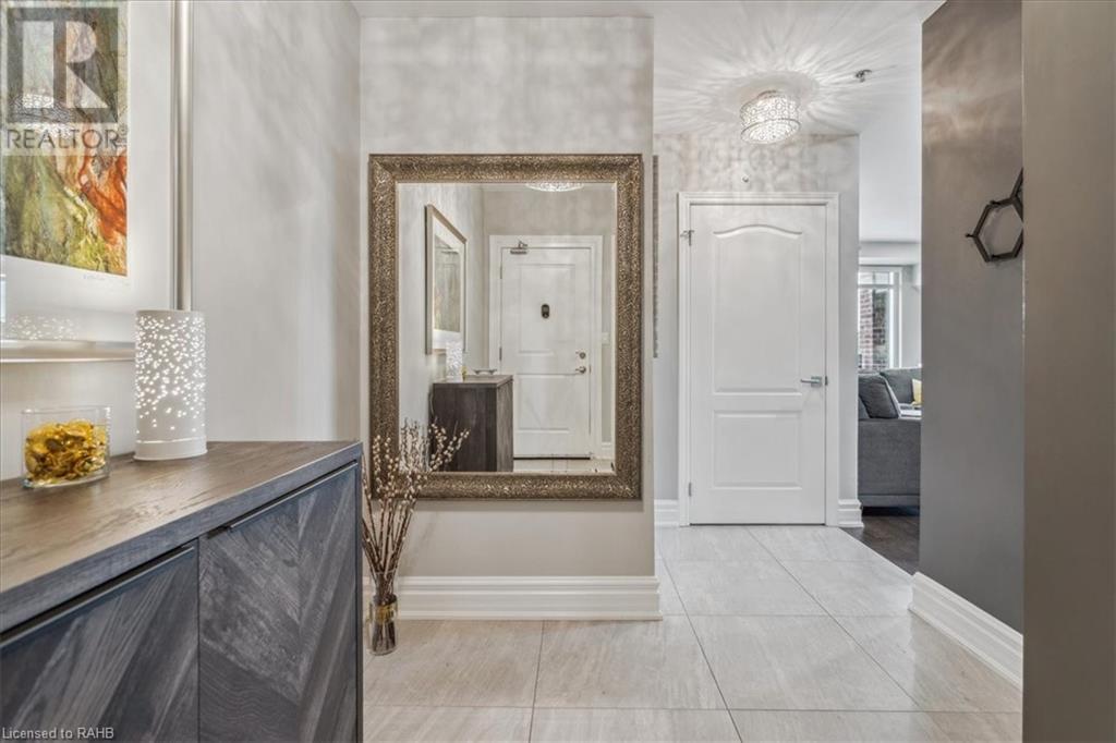 34 Plains Road E Unit# 404, Burlington, Ontario L7T 0B9 - Photo 17 - XH4200703