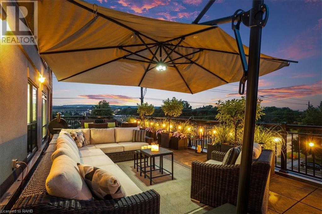 34 Plains Road E Unit# 404, Burlington, Ontario L7T 0B9 - Photo 23 - XH4200703