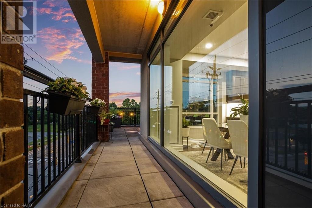 34 Plains Road E Unit# 404, Burlington, Ontario L7T 0B9 - Photo 18 - XH4200703